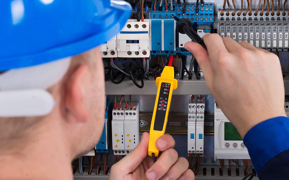 besoin d'un électricien Orly